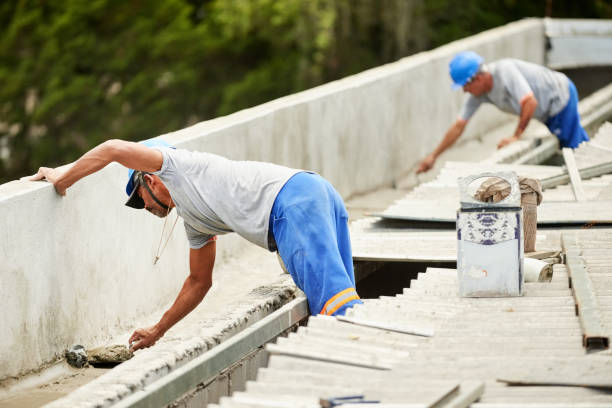 Best Types of Insulation in Fort Mill, SC