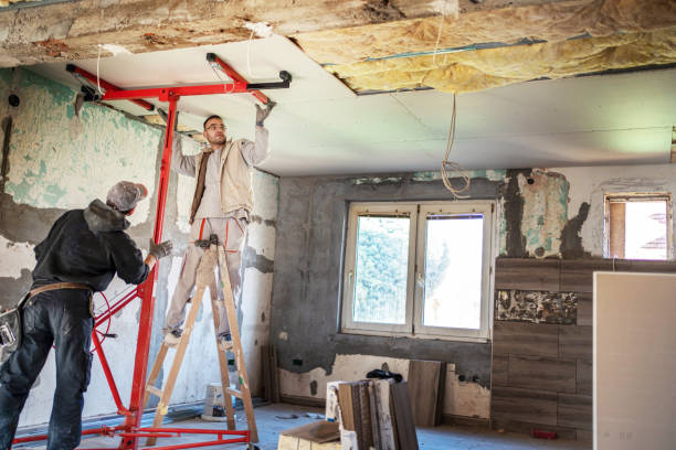 Best Insulation Maintenance and Repair in Fort Mill, SC
