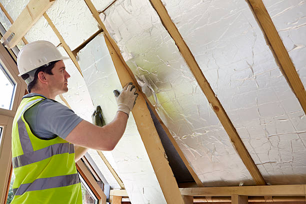 Best Insulation for Specific Applications in Fort Mill, SC